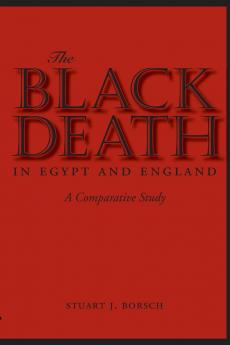 The Black Death in Egypt and England