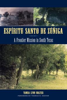 Espíritu Santo de Zúñiga
