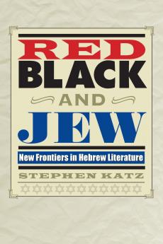 Red Black and Jew