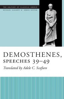 Demosthenes Speeches 39-49