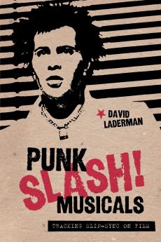 Punk Slash! Musicals