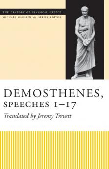 Demosthenes Speeches 1-17