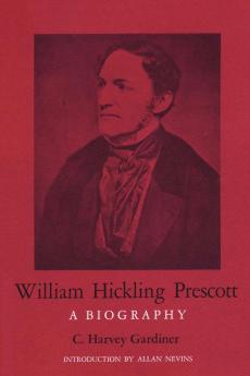 William Hickling Prescott
