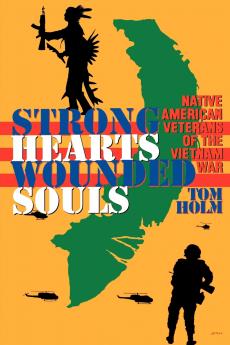 Strong Hearts Wounded Souls