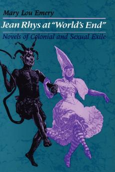 Jean Rhys at World's End