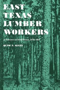East Texas Lumber Workers