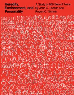 Heredity Environment and Personality