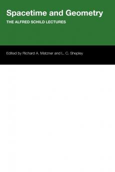 Spacetime And Geometry