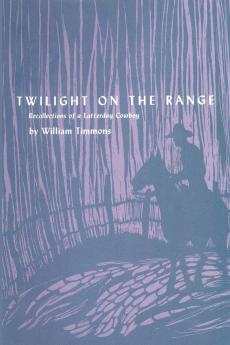 Twilight on the Range