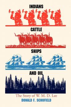Indians Cattle Ships and Oil