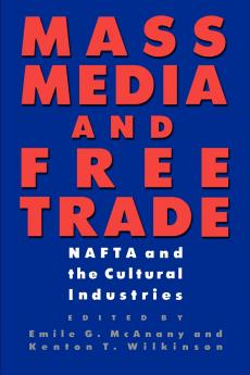 Mass Media and Free Trade