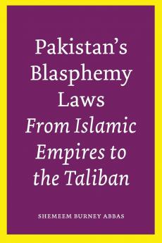 Pakistan's Blasphemy Laws