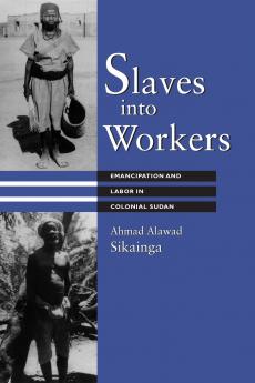 Slaves into Workers