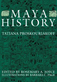 Maya History