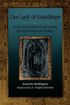 Our Lady of Guadalupe