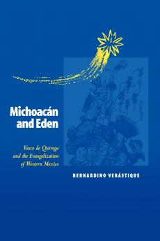 Michoacán and Eden