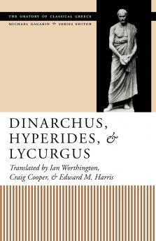 Dinarchus Hyperides and Lycurgus