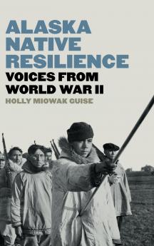 Alaska Native Resilience