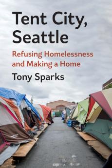 Tent City Seattle