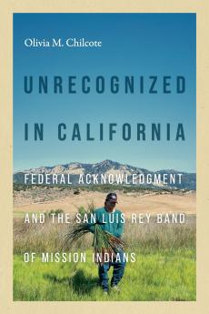 Unrecognized in California