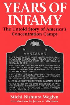 Years of Infamy