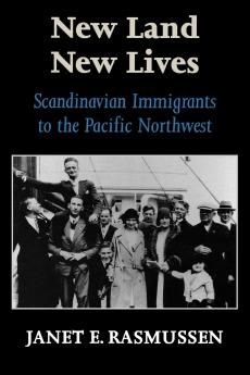 New Land New Lives