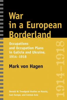 War in a European Borderland