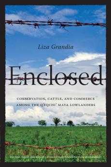 Enclosed