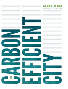 The Carbon Efficient City