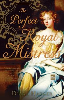 The Perfect Royal Mistress