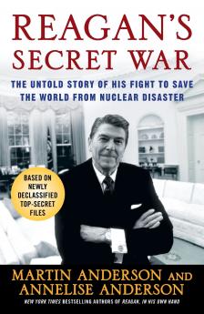 Reagan's Secret War