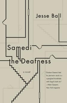 Samedi the Deafness