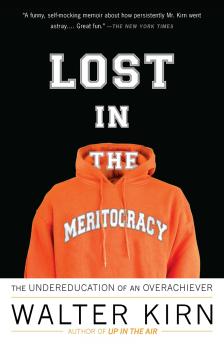 Lost in the Meritocracy