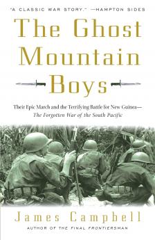 The Ghost Mountain Boys