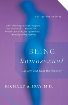 Being Homosexual