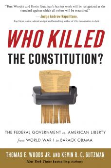 Who Killed the Constitution?