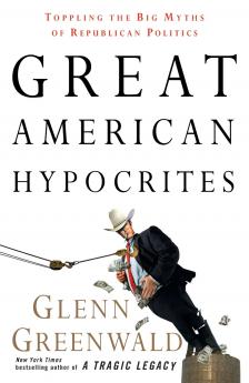 Great American Hypocrites