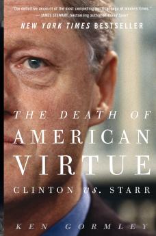 The Death of American Virtue