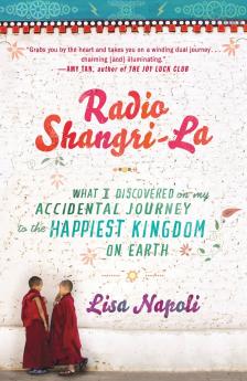 Radio Shangri-La