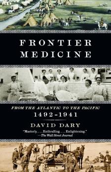 Frontier Medicine