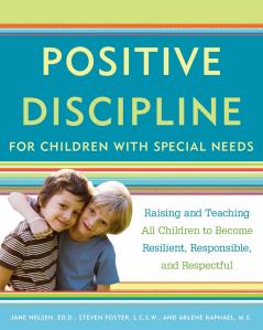 Positive Discipline for Children with Special Needs