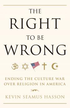 The Right to Be Wrong