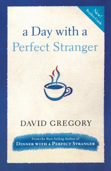A Day with a Perfect Stranger