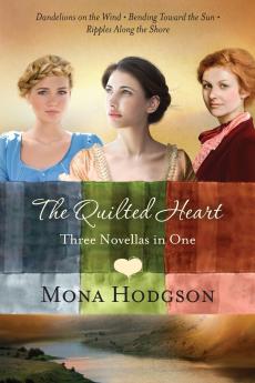 The Quilted Heart Omnibus