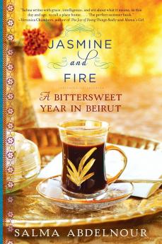 Jasmine and Fire