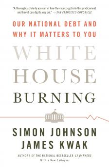White House Burning