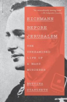 Eichmann Before Jerusalem