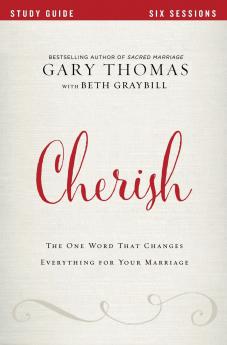 The Cherish Bible Study Guide