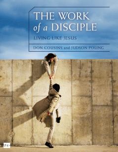 The Work of a Disciple Bible Study Guide