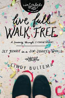Live Full Walk Free | Softcover